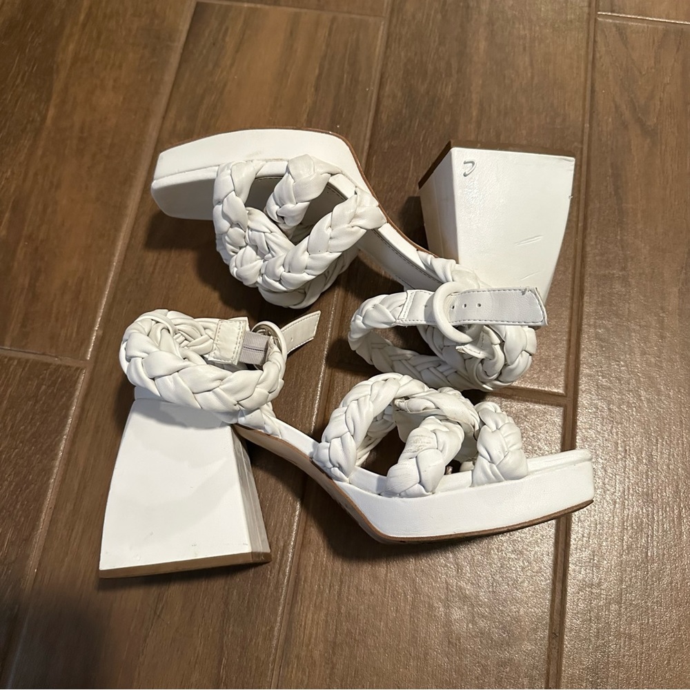 circus ny heels